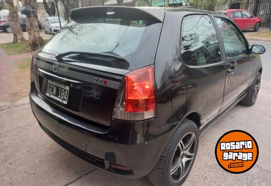 Autos - Fiat PALIO 2007 Nafta 118000Km - En Venta