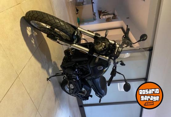 Motos - Benelli LEONCINO 500 2024 Nafta 2500Km - En Venta