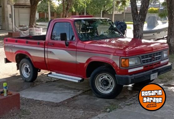 Camionetas - Chevrolet C 20 1995 Nafta 160000Km - En Venta