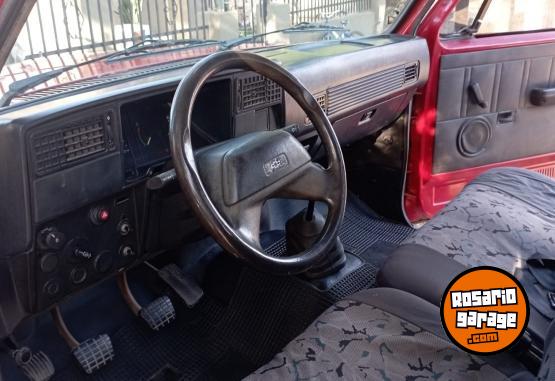 Camionetas - Chevrolet C 20 1995 Nafta 160000Km - En Venta