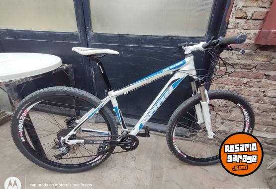 Deportes - Bicicleta Sars Big Shark R 29 - En Venta