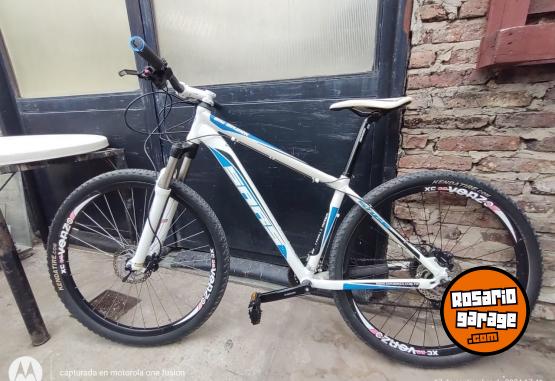 Deportes - Bicicleta Sars Big Shark R 29 - En Venta