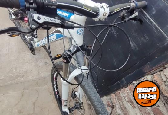 Deportes - Bicicleta Sars Big Shark R 29 - En Venta