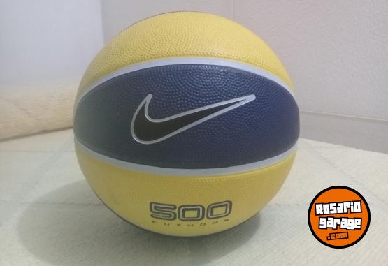 Deportes - Pelota de Basquet Nike Outdoor 500 N 7 - En Venta