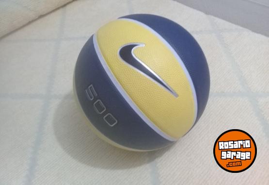 Deportes - Pelota de Basquet Nike Outdoor 500 N 7 - En Venta