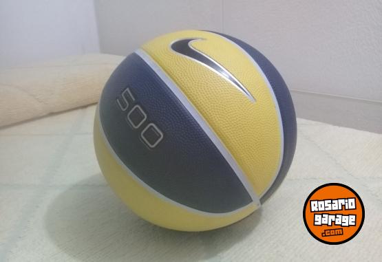 Deportes - Pelota de Basquet Nike Outdoor 500 N 7 - En Venta