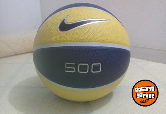 Deportes - Pelota de Basquet Nike Outdoor 500 N 7 - En Venta