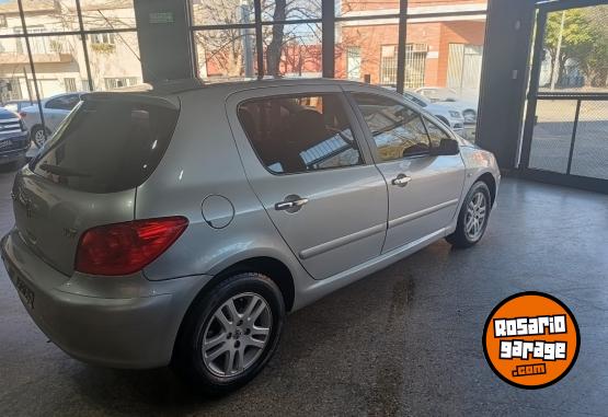 Autos - Peugeot 307 2011 Nafta  - En Venta