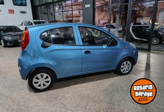 Autos - Chery Qq 2018 Nafta 80000Km - En Venta