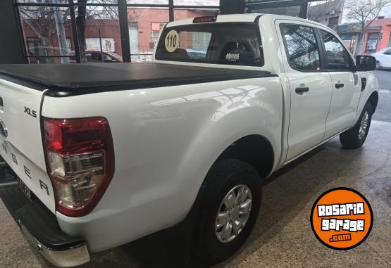 Camionetas - Ford Ranger 2013 Diesel  - En Venta