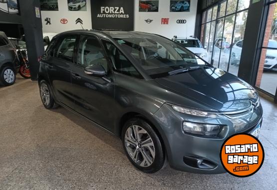 Autos - Citroen C4 picasso 2016 Nafta  - En Venta