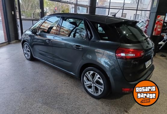 Autos - Citroen C4 picasso 2016 Nafta  - En Venta