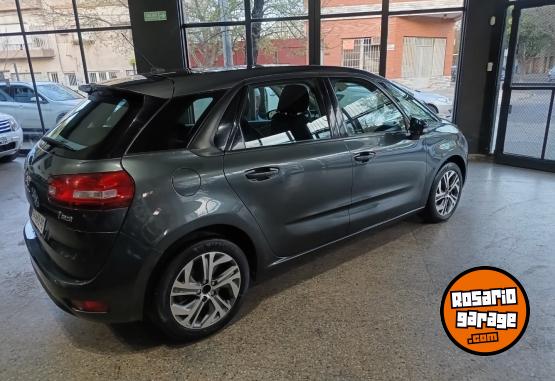 Autos - Citroen C4 picasso 2016 Nafta  - En Venta