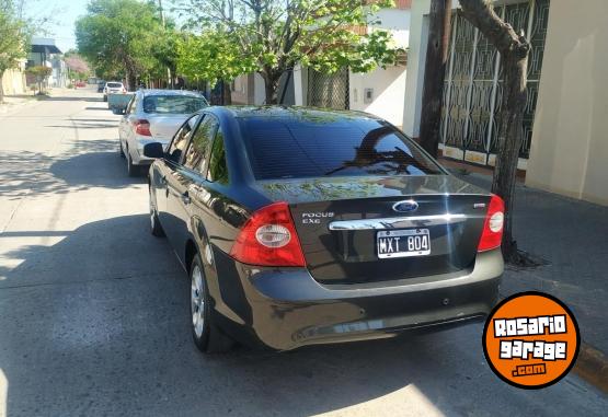 Autos - Ford Focus ghia 1.8 2013 Diesel 270000Km - En Venta