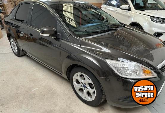 Autos - Ford Focus ghia 1.8 2013 Diesel 270000Km - En Venta