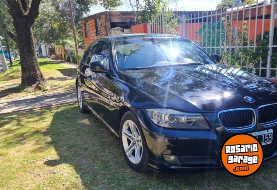 Autos - Bmw 320 2010 Diesel 220000Km - En Venta