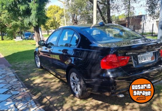 Autos - Bmw 320 2010 Diesel 220000Km - En Venta