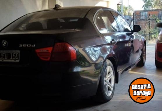 Autos - Bmw 320 2010 Diesel 220000Km - En Venta