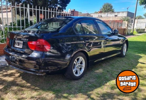 Autos - Bmw 320 2010 Diesel 220000Km - En Venta