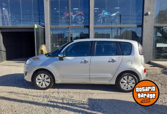 Autos - Citroen PICASSO 1.6 EXCLUSIVE 2015 Nafta  - En Venta