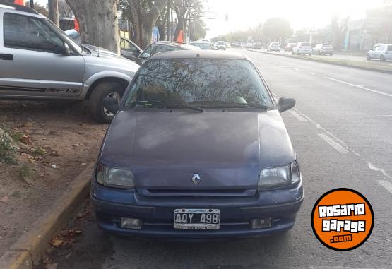 Autos - Renault CLIO 1996 Nafta 111111Km - En Venta