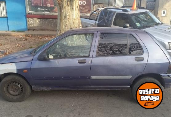 Autos - Renault CLIO 1996 Nafta 111111Km - En Venta