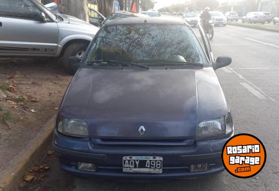 Autos - Renault CLIO 1996 Nafta 111111Km - En Venta