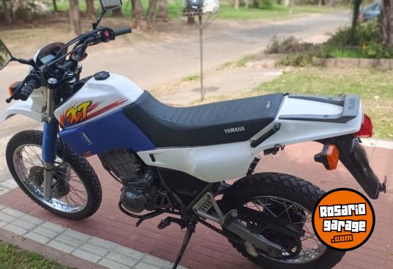 Motos - Yamaha XT600 1994 Nafta 38000Km - En Venta