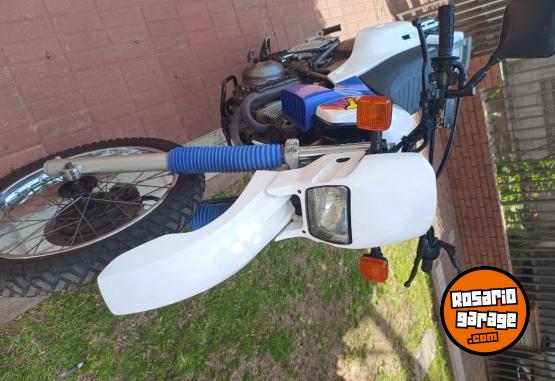 Motos - Yamaha XT600 1994 Nafta 38000Km - En Venta