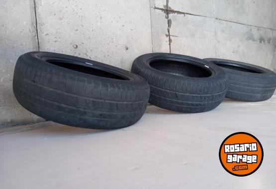 Accesorios para Autos - Cubiertas Cinturato Pirelli - En Venta