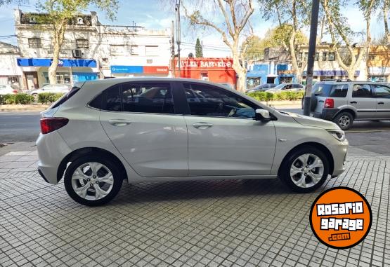 Autos - Chevrolet Onix premier 2020 Nafta 22000Km - En Venta