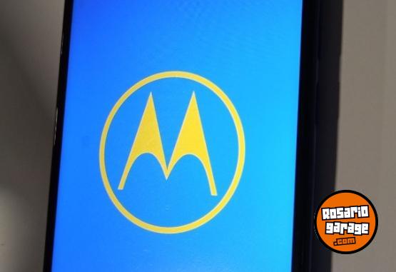 Telefona - Celular Motorola One Fusion - En Venta