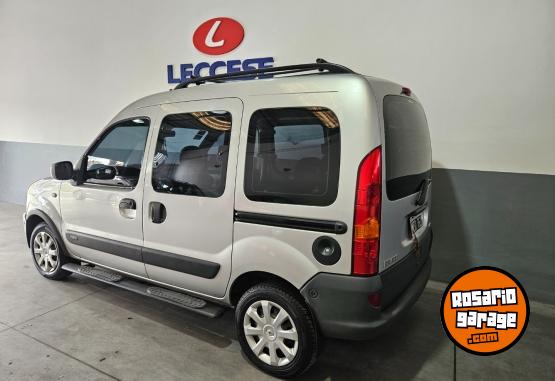 Utilitarios - Renault Kangoo 2013 Nafta  - En Venta