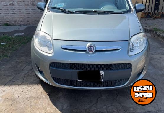 Autos - Fiat Palio 1.6 16v 2013 Nafta 125000Km - En Venta