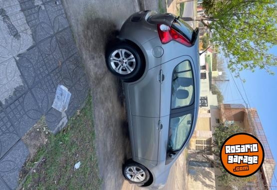 Autos - Fiat Palio 1.6 16v 2013 Nafta 125000Km - En Venta