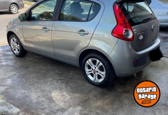 Autos - Fiat Palio 1.6 16v 2013 Nafta 125000Km - En Venta