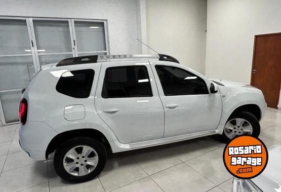 Autos - Renault DUSTER - PRIVILEGE 2015 GNC 128000Km - En Venta