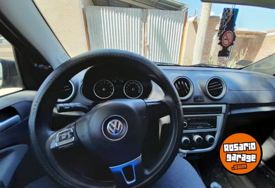 Autos - Volkswagen Gol trend 2011 Nafta 140000Km - En Venta