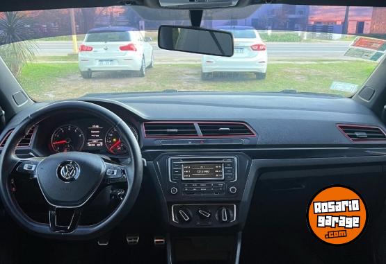 Autos - Volkswagen Gol trend 2016 Nafta 88000Km - En Venta