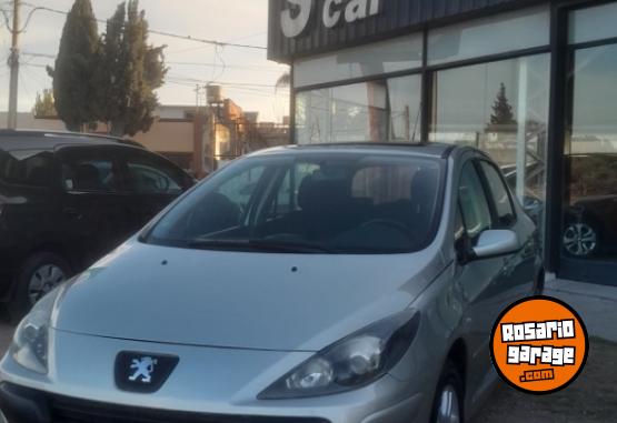 Autos - Peugeot 307 1.6 XT 2009 Nafta 151000Km - En Venta