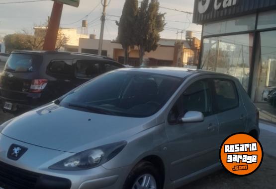 Autos - Peugeot 307 1.6 XT 2009 Nafta 151000Km - En Venta