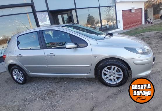 Autos - Peugeot 307 1.6 XT 2009 Nafta 151000Km - En Venta