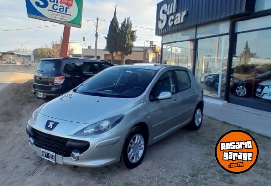 Autos - Peugeot 307 1.6 XT 2009 Nafta 151000Km - En Venta