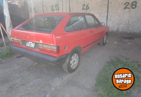 Autos - Volkswagen Gol gl 1992 Nafta 150000Km - En Venta