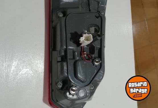 Accesorios para Autos - Faro trasero corolla - En Venta