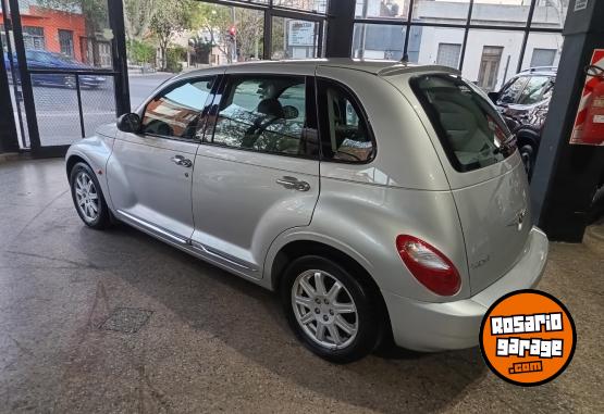 Autos - Chrysler Pt Cruiser 2011 GNC 124000Km - En Venta