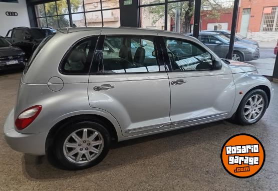 Autos - Chrysler Pt Cruiser 2011 GNC 124000Km - En Venta