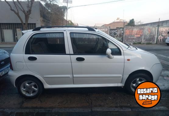 Autos - Chery QQ Confort 2012 Nafta 67000Km - En Venta