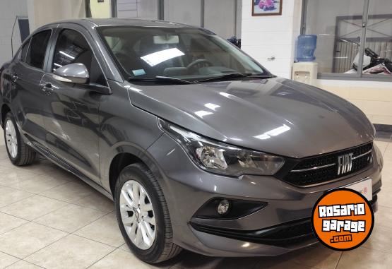 Autos - Fiat CRONOS DRIVE 2022 Nafta 92000Km - En Venta