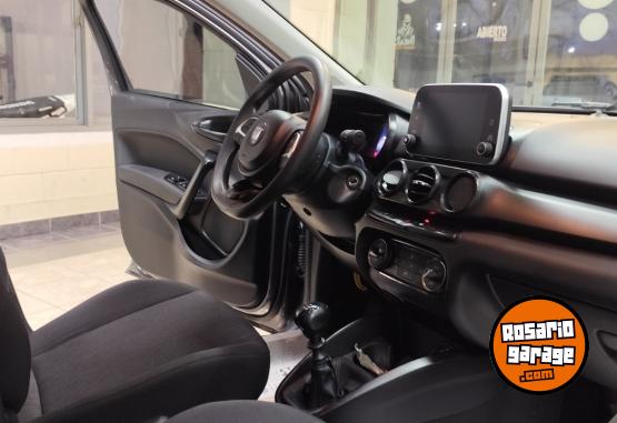 Autos - Fiat CRONOS DRIVE 2022 Nafta 92000Km - En Venta